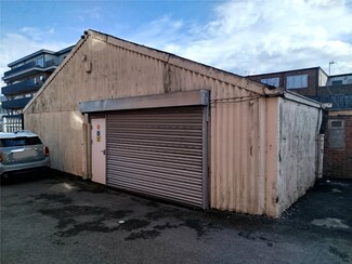 Plus de détails pour 327-331 London Rd, Benfleet - Industriel/Logistique à louer