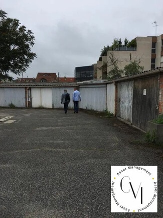 Plus de détails pour Industriel/Logistique à louer