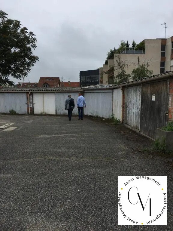 Plus de détails pour Industriel/Logistique à louer