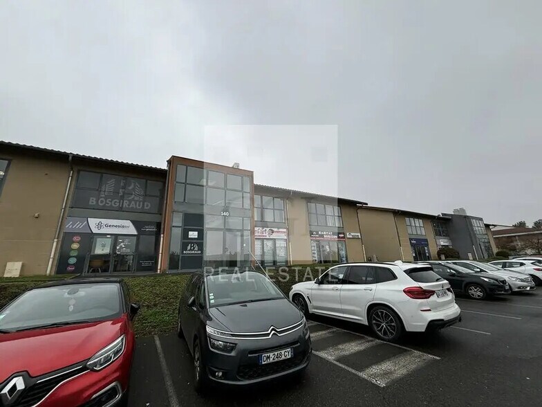 Bureau dans Limas à louer - Photo de l’immeuble – Image 1 sur 21