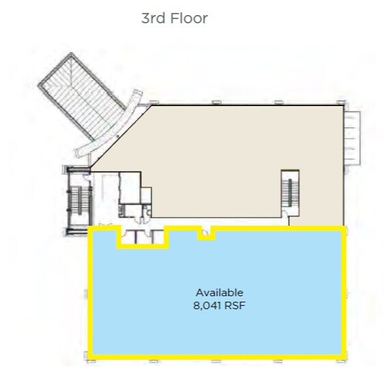 16115 Saint Vincent Way, Little Rock, AR à louer Plan d’étage– Image 1 sur 1