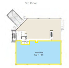 16115 Saint Vincent Way, Little Rock, AR à louer Plan d’étage– Image 1 sur 1