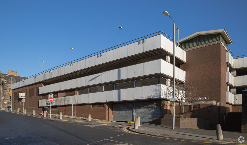 27 Kilblain St, Greenock à vendre - Photo de l’immeuble – Image 2 sur 9