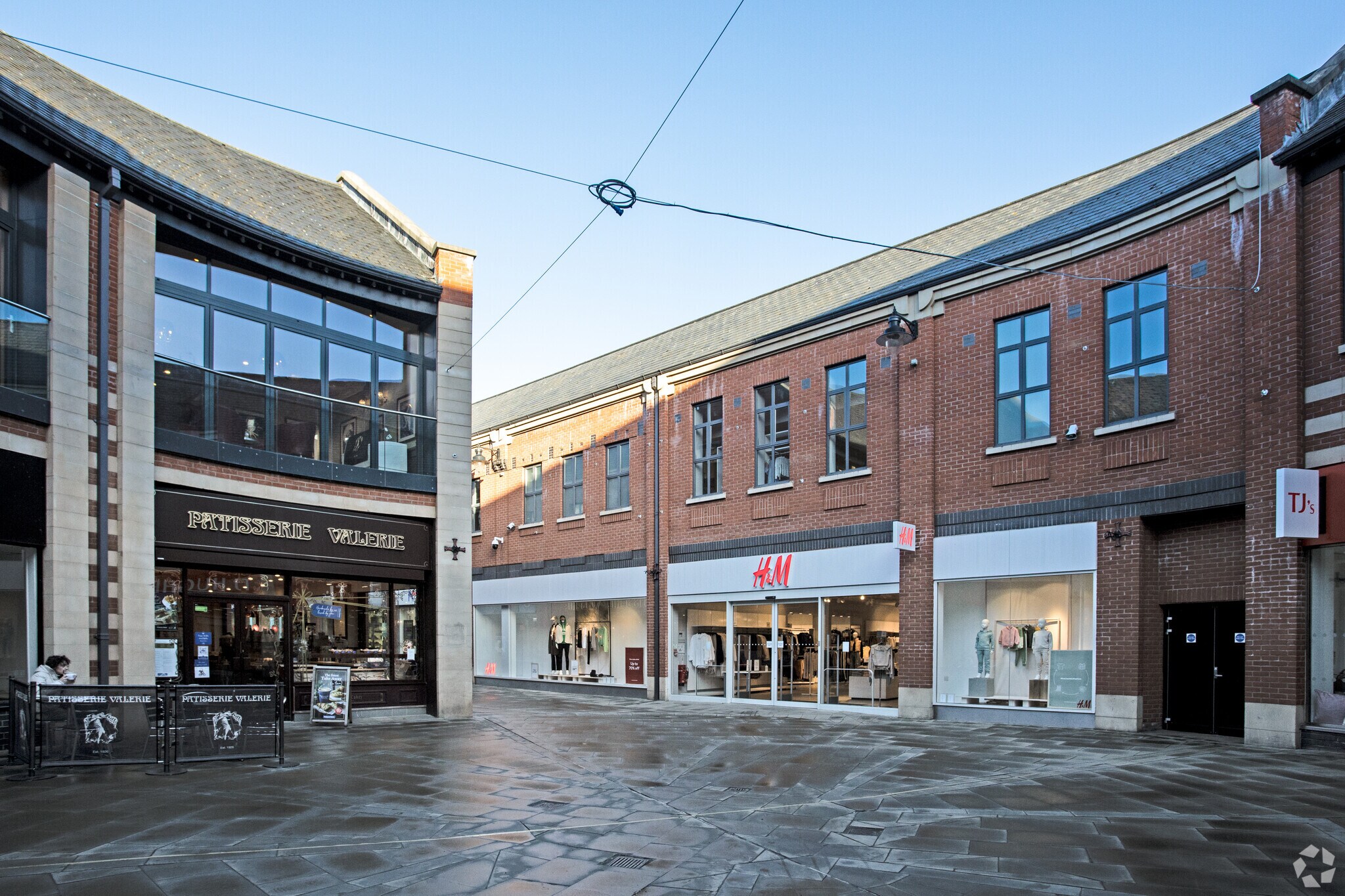 High St, Durham à louer Photo principale– Image 1 sur 4