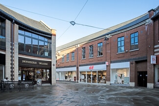 Plus de détails pour High St, Durham - Local commercial à louer