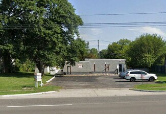 Plus de détails pour 4430 Elizabeth Lake Rd, Waterford, MI - Local commercial à vendre