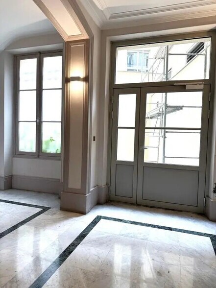 Bureau dans Paris à louer - Photo de l’immeuble – Image 3 sur 6