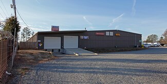 Plus de détails pour 3227 Wilkinson Blvd, Charlotte, NC - Industriel/Logistique à vendre