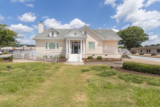 Plus de détails pour 1722 N Main St, Anderson, SC - Local commercial à vendre