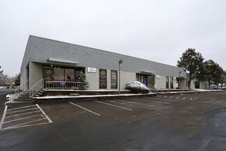 Plus de détails pour 7800 E Iliff Ave, Denver, CO - Local d'activités à louer