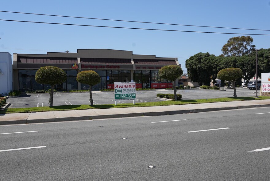 18225 Hawthorne Blvd, Torrance, CA à louer - Photo de l’immeuble – Image 3 sur 7