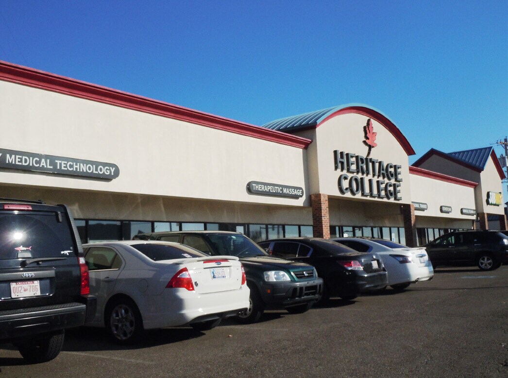 1023-1035 SE 66th St, Oklahoma City, OK à louer Photo principale– Image 1 sur 3