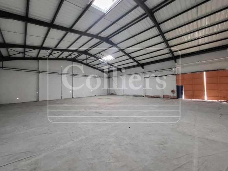 Bureau dans Vitrolles à louer - Photo de la construction – Image 3 sur 18