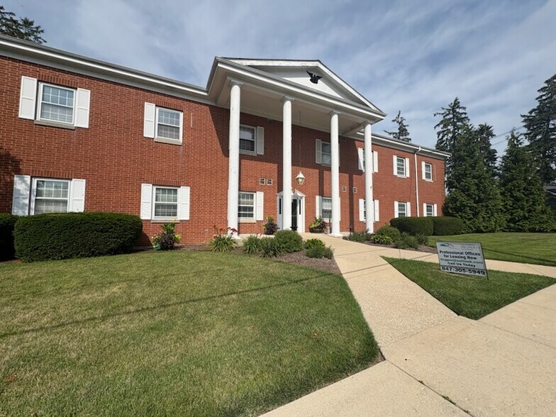 800 Main St, Antioch, IL à louer - Photo de l’immeuble – Image 2 sur 24
