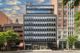 Plus de détails pour 210 E 86th St, New York, NY - Bureau/Médical à louer