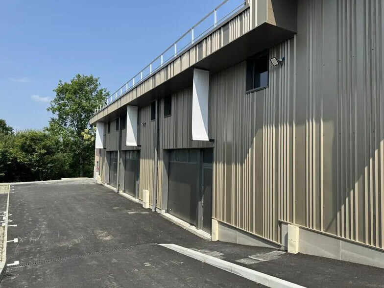 350 Impasse D'Arkia, Ustaritz à vendre - Photo de l’immeuble – Image 3 sur 11