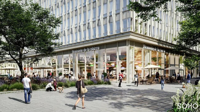 Plus de détails pour Local commercial à louer