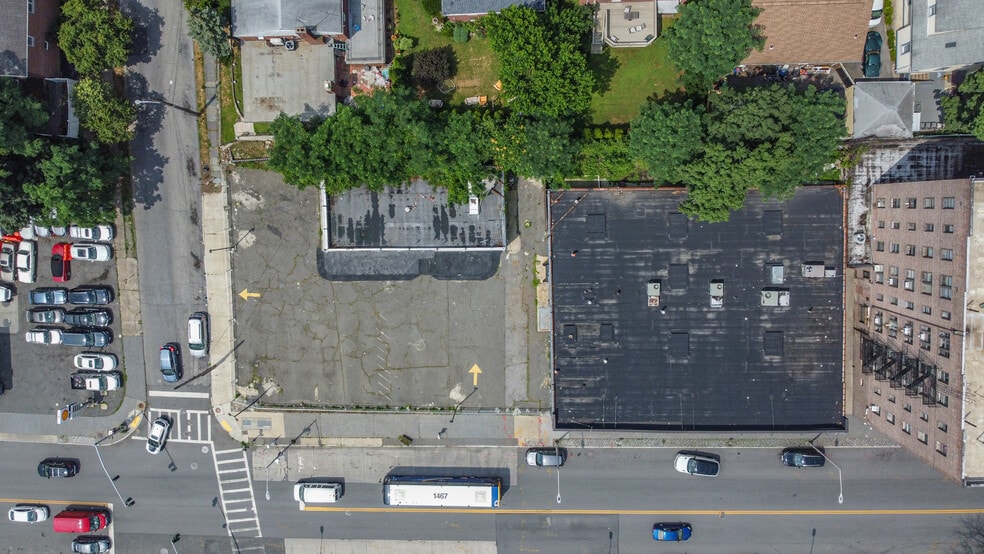 579 S Broadway, Yonkers, NY à vendre - Photo de l’immeuble – Image 2 sur 12