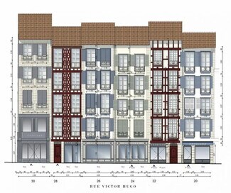 Plus de détails pour Local commercial à louer