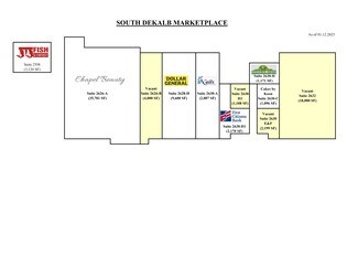 Plus de détails pour 2626 Rainbow Way, Decatur, GA - Bureau/Local commercial, Local commercial à louer