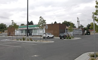Plus de détails pour 2360 W Alameda Ave, Denver, CO - Local commercial à louer