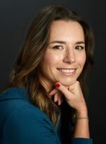Alix David