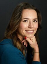 Alix David