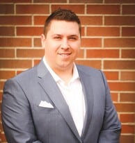 Shane DeBerti