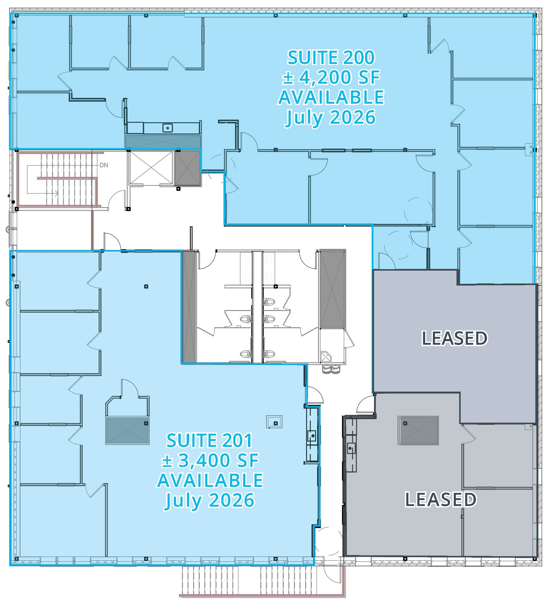 710 S Main St, Fort Worth, TX à louer Photo de l’immeuble– Image 1 sur 1