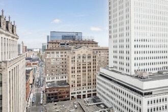 17 Academy St, Newark, NJ - VUE AÉRIENNE  vue de carte