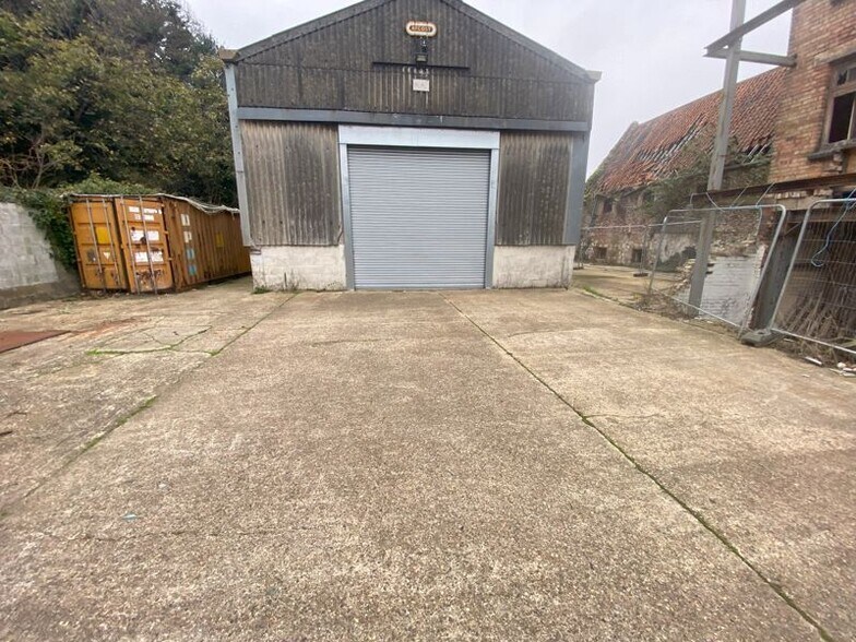 309 Whapload Rd, Lowestoft à louer - Photo de l’immeuble – Image 1 sur 1