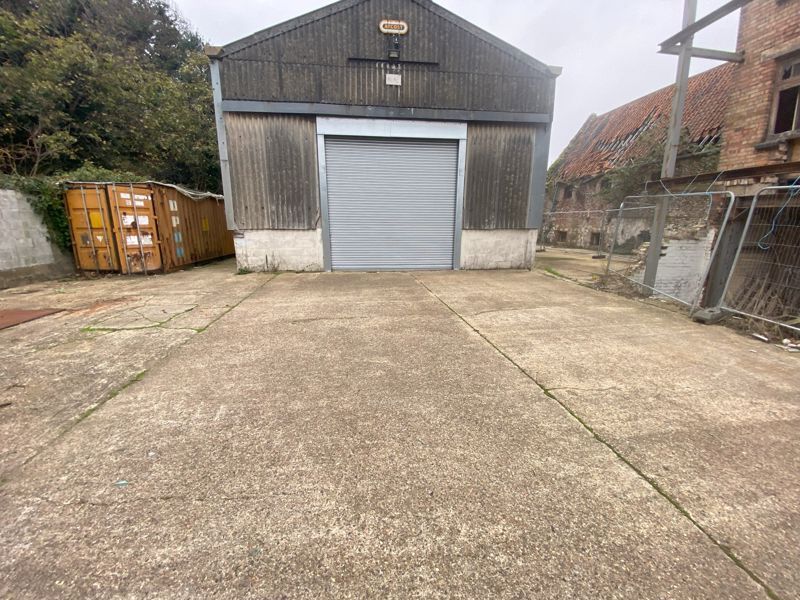 309 Whapload Rd, Lowestoft à louer Photo de l’immeuble– Image 1 sur 2