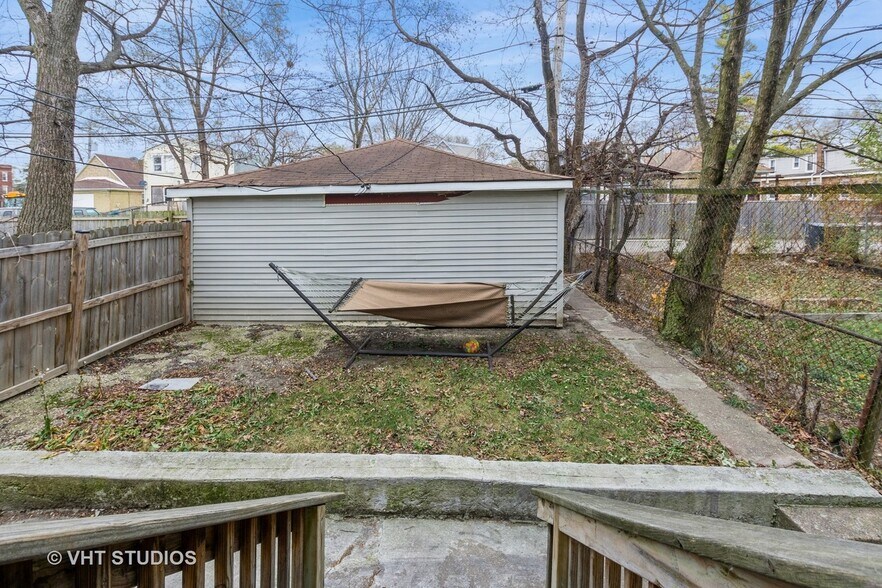 6927 S Hermitage Ave, Chicago, IL à vendre - Photo de l’immeuble – Image 3 sur 20