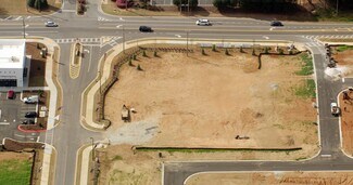 Plus de détails pour 2080 Jonesboro Rd, McDonough, GA - Local commercial à louer