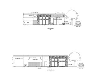 Plus de détails pour 174 S L St, Livermore, CA - Local commercial à louer