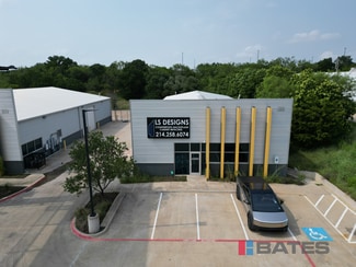 Plus de détails pour 3101 IH 30, Dallas, TX - Local d'activités à louer