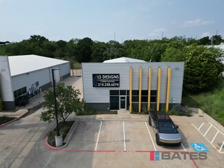 Plus de détails pour 3101 IH 30, Dallas, TX - Local d’activités à vendre