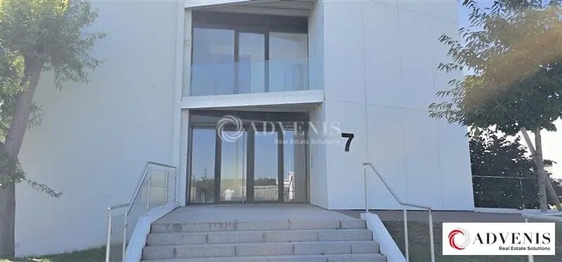 Bureau dans Lille à vendre - Photo de l’immeuble – Image 1 sur 6