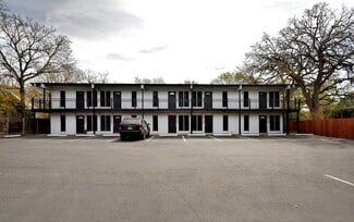 Plus de détails pour 4111 Avenue A, Austin, TX - Logement à vendre