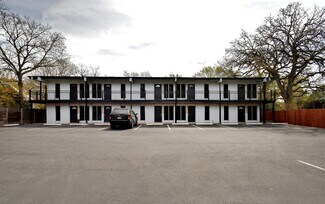 Plus de détails pour 4111 Avenue A, Austin, TX - Logement à vendre