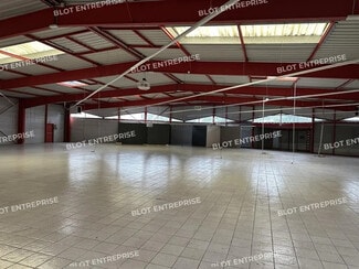 Plus de détails pour Bureau, Local d'activités à louer