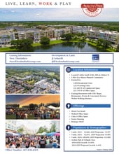 3801 Avalon Park East Blvd, Orlando, FL à louer Photo intérieure– Image 1 sur 1