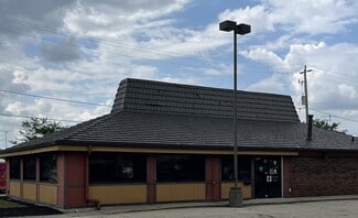Plus de détails pour 124 N Chicago Ave, South Milwaukee, WI - Local commercial à vendre