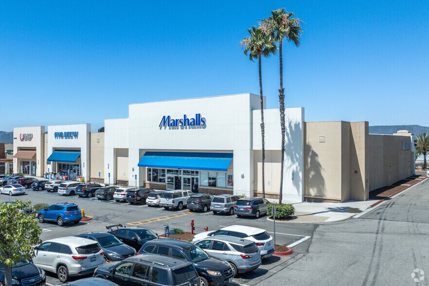 40477-40485 Murrieta Hot Springs Rd, Murrieta, CA à vendre - Photo de l’immeuble – Image 3 sur 8