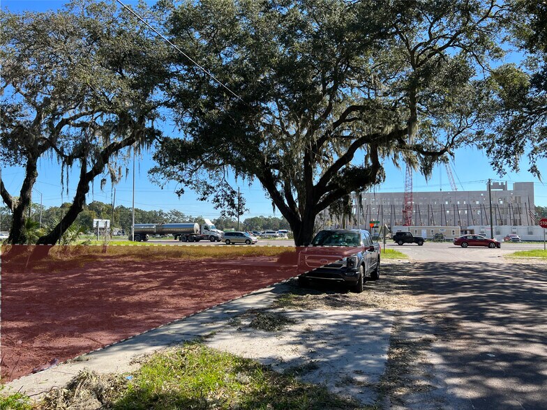 10620 Rivercrest, Riverview, FL à louer - Photo de l’immeuble – Image 1 sur 4