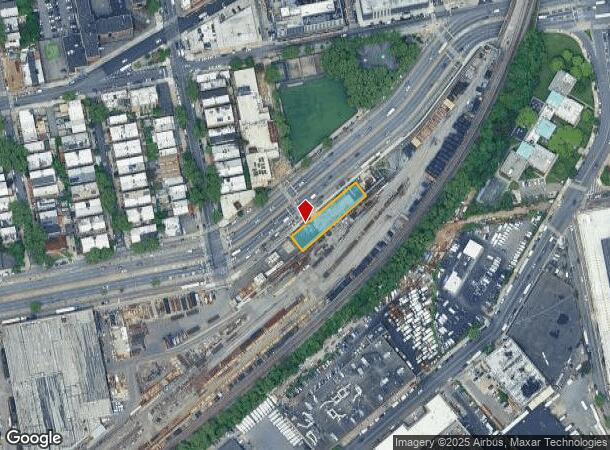 1582 Linden Blvd, Brooklyn, NY à louer - Photo de l’immeuble – Image 3 sur 8