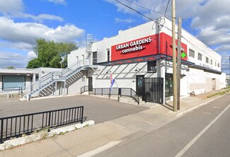 Plus de détails pour 617 Portage St, Kalamazoo, MI - Local commercial à louer