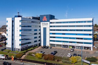 Plus de détails pour 210-222 Hagley Rd W, Oldbury - Bureau à louer