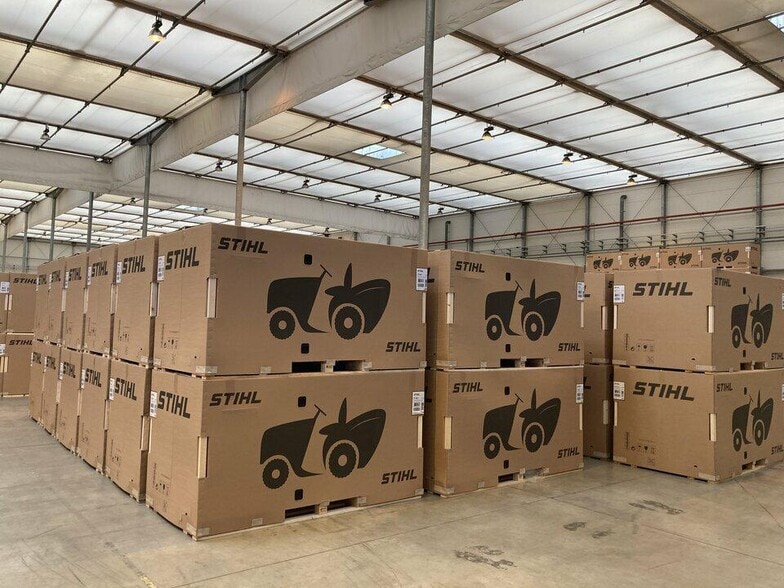 17-23 Rue De Bayonne, Strasbourg à louer - Photo intérieure – Image 2 sur 24