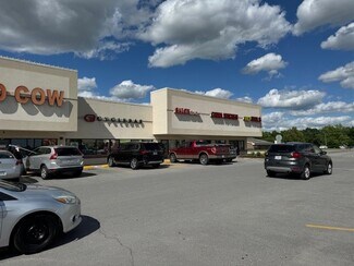 Plus de détails pour 405 E Nifong Blvd, Columbia, MO - Local commercial à louer